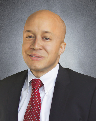 Michael T. Weaver, Jr.